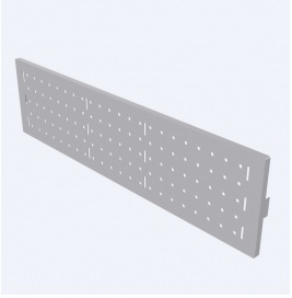 ПЕРФОРИРОВАННАЯ ПАНЕЛЬ GS 596х288