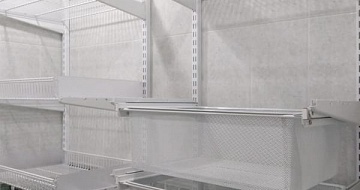 Гардеробная система онлайн просмотр