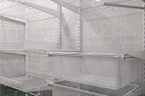 Гардеробная система онлайн просмотр